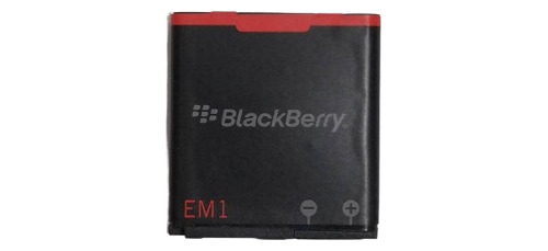 Bateria Blackberry 9360