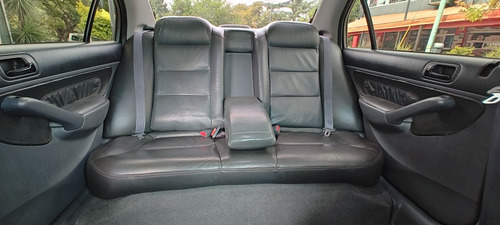 Honda Civic 1.7 Lx