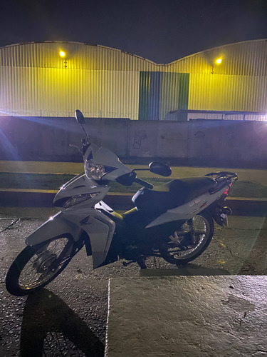 Honda Wave 2024
