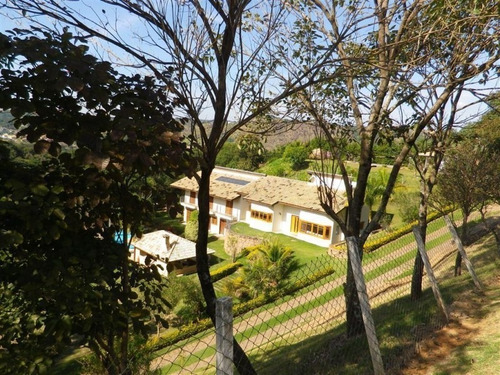 Imagem 12 de 18 de Chácara A Venda, Ribeirão I, Itupeva - Ch07648 - 4257627