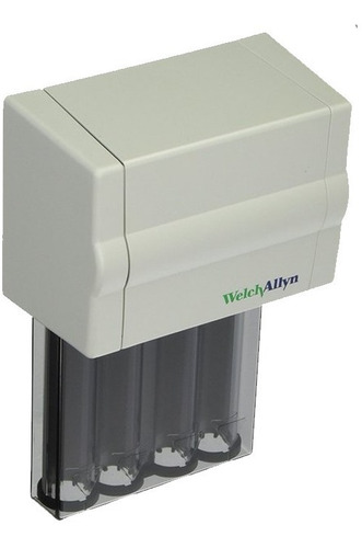 Dispensador De Especulos Welch Allyn 52401