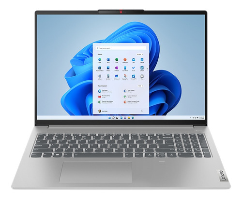 Laptop Lenovo Ideapad Slim5i Intelcore I7 13a Gen 16gb 512gb Color Plateado