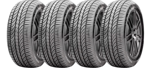 Kit de 4 llantas Mirage MR-162 LT 155/70R12 73 T