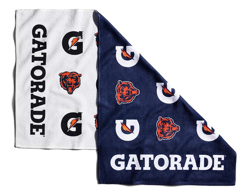 Toalla De Chicago Bears