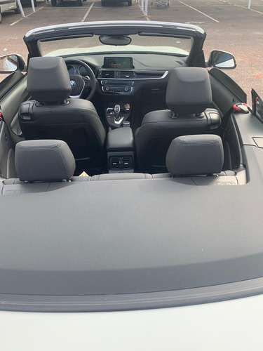 Bmw Serie 2 2019 2.0 220i Sport Cabrio 184cv