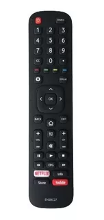 Control Remoto Original // Smart Tv // Hisense