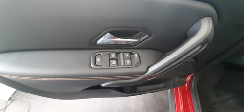 Imagen 15 de 16 de Renault Oroch Iconic 1,3 4x2 Cvt - 2022