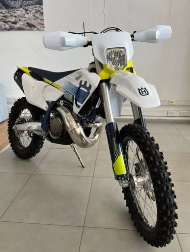 Husqvarna Te 300 - 2024