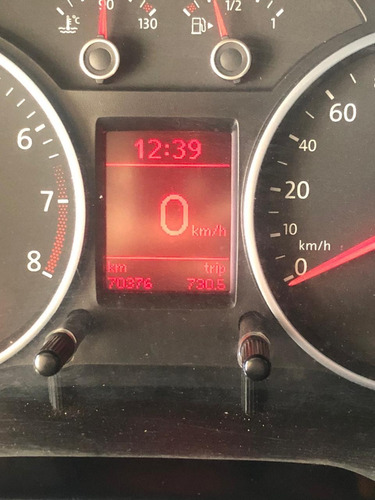 Volkswagen Gol 2014 1.6 Vht Rallye Total Flex 5p