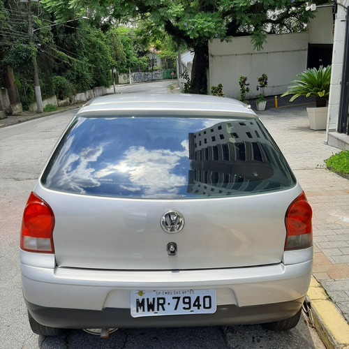 Gol 2006 Flex Rodas 14 Basico Apenas $ 12.900 Parcelo Cartao