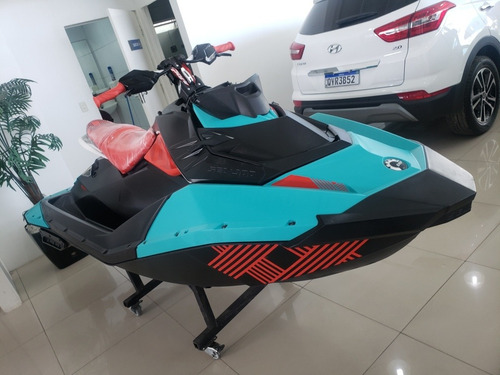 Sea Doo Spark Trixx