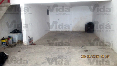 Imagem 8 de 14 de Salão Comercial Para Locação Em Jardim Veloso - Osasco - 27766