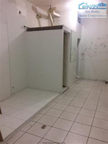 Imagem 8 de 11 de Salões Comerciais Para Alugar Em Bragança Paulista/sp - Alugue O Seu Salões Comerciais Aqui! - 1417444
