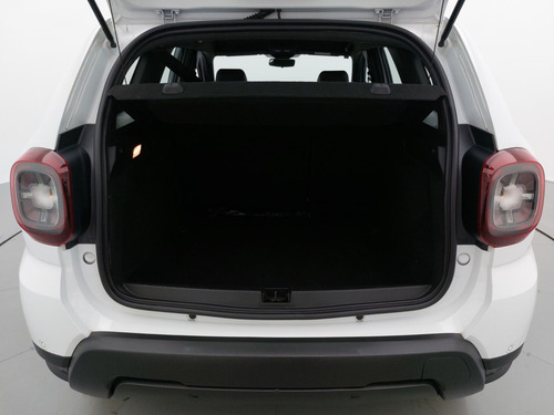 Renault Duster 1.6 16V SCE FLEX ICONIC X-TRONIC