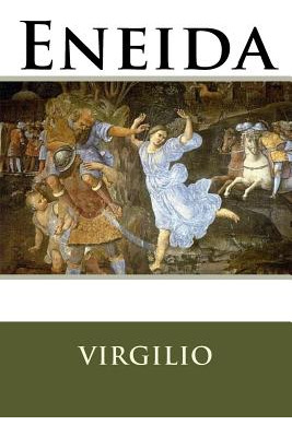 Libro Eneida - Virgilio