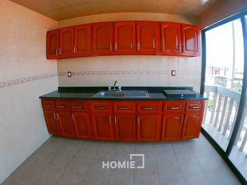Imagen 5 de 12 de Depa Con Excelente Distribución De Espacios En Loma Bonita, 69489
