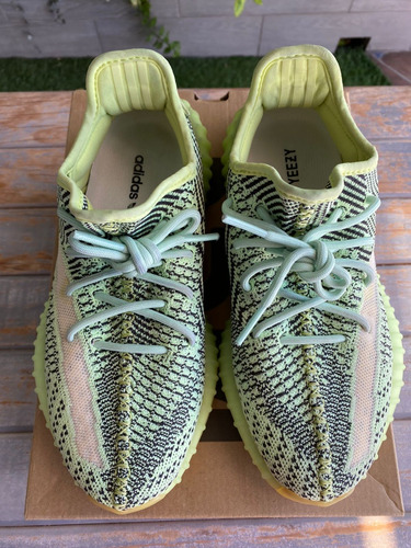 Yeezy 350 Yeezreel (non - Reflective) 5mx