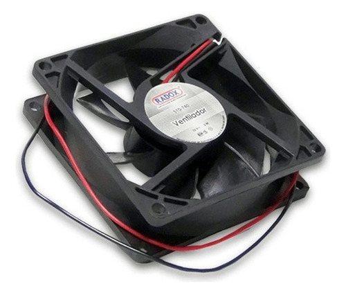 Ventilador 12v