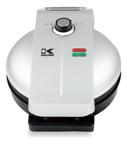 Kalorik Mess Free Easy Pour Waffle Maker Se Traduce Al Esp