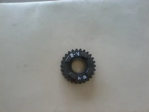 Piñon De Cuarta Cg 150 2-4