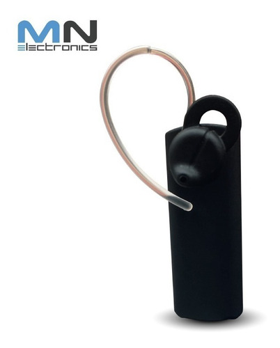 Camara Auricular Espia Full Hd Hands Free Bluetooth