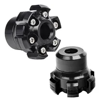 Comprar Slider Eje De Llanta Proteccion Moto Defensa Universal Lujo