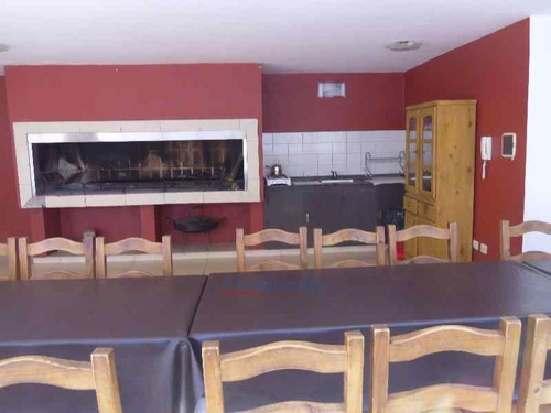 Imagen 11 de 12 de General Paz Venta 3 Dormitorios 2 Baños Cochera Seguridad