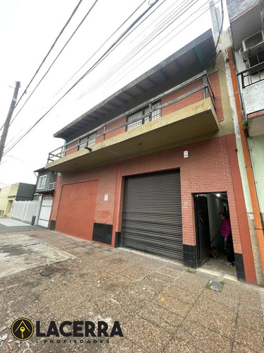 Galpon A La Venta En La Mejora Zona De Jose Leon Suarez
