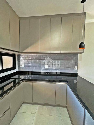 Imagem 7 de 15 de Casa Com 3 Dormitórios À Venda, 143 M² Por R$ 760.000 - Bonfim Paulista - Distrito De Bonfim Paulista/sp - Ca1994