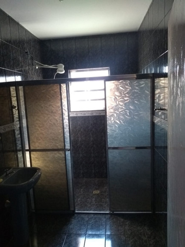 Imagem 24 de 30 de Casa Ampla Com 4 Quartos, Jardim, 4 Vagas De Garagem E 2 Banheiros,