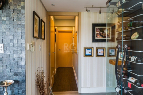 Imagem 19 de 19 de Apartamento Jardim Itu Porto Alegre - 7670