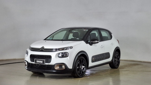 Citroën C3 1.5 BLUEHDI 100 S&S BVM ORIGINS