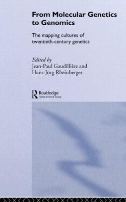 Libro From Molecular Genetics To Genomics - Jean-paul Gau...