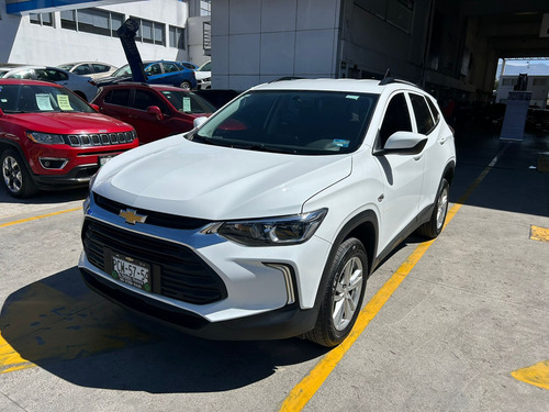 Chevrolet Tracker 1.2 Ls Mt