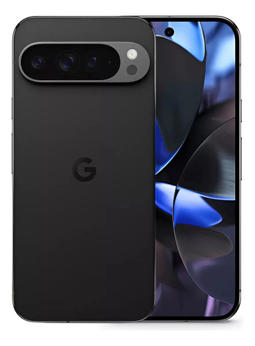 Google Pixel 9 Pro Xl 1tb + 16gb Ram - Color Obsidiana (Nuevo con caja abierta)