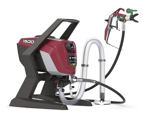 Maquina De Pintura Titan Controlmax 1500 Airless