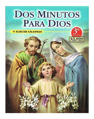 Dos Minutos Para Dios