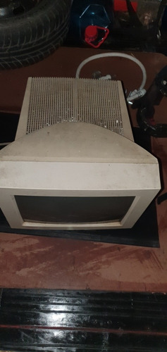 Monitor Compaq