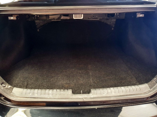 Honda Civic 1.8 Exs At 140cv 2014
