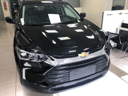 Imagen 6 de 25 de Chevrolet Tracker Ltz At 1.2 T Entrega Inmedita Ya Dq #5