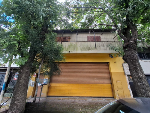 Vivienda 2 Amb + Local 2 Plantas + Galpon Interno