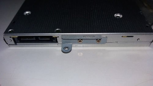 Drive Dvd /cd Notebook Cce I25 Ad-7760h #1148
