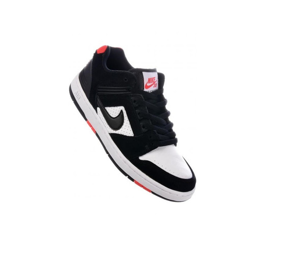 tênis nike sb air force ii low masculino