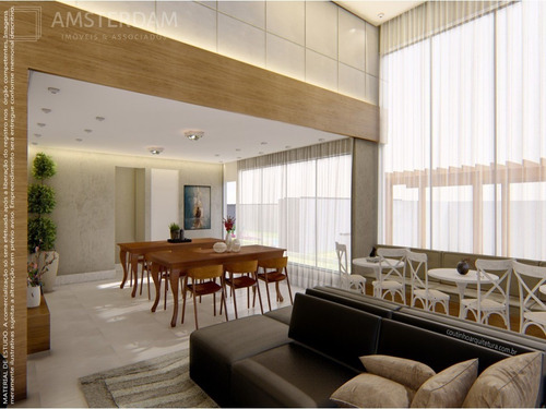 Apartamento A Venda Em Bertioga - Ap00268 - 69422937