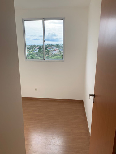 Imagem 14 de 15 de Apartamento - Padrão, Para Venda Em Uberlândia/mg - Unigard