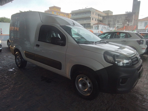 Fiat Fiorino 1.4 MPI FURGÃO ENDURANCE 8V FLEX 2P MANUAL
