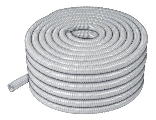 Rollo De 50 M De Tubo Flexible Liquid Tight De 3/4', Volteck