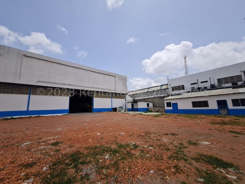 Imagen 20 de 30 de Galpón, En Alquiler, En Zona Industrial 3, De Barquisimeto. #23-25088#
