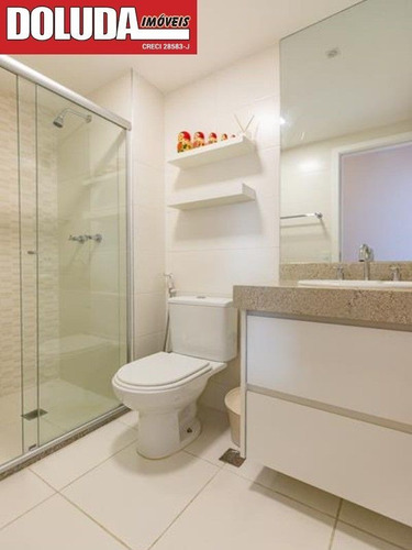 Imagem 14 de 30 de Apartamento Residencial À Venda, Jardim Das Acácias, São Paulo - . - Ap2582