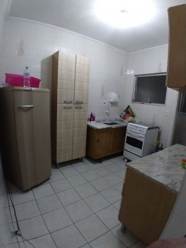 Imagem 8 de 9 de Apartamento 2 Quartos Praia Grande - Sp - Aviação - Rm394ap